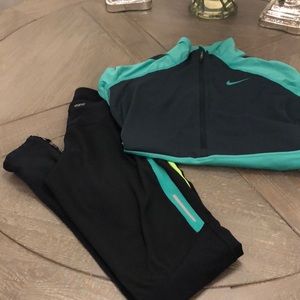 Nike Women’s Running Outfit